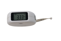 Scanbo Measuring Tap